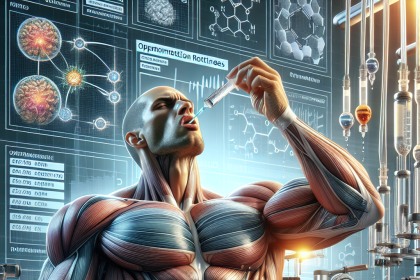 Vorbereitungsroutinen optimieren bei gleichzeitiger Anwendung von Synthol