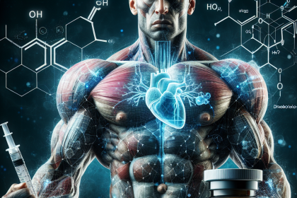 Trenbolon kombiniert mit Methyltestosterone: Hochriskante Kombination erklärt